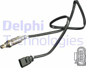 Delphi ES11117-12B1 - Lambda zonde