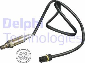 Delphi ES11123-12B1 - Lambda zonde