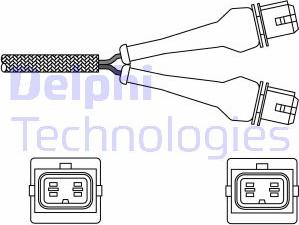 Delphi ES20244-12B1