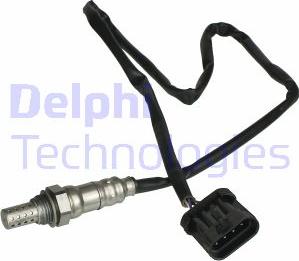 Delphi ES20300-12B1 - Lambda zonde