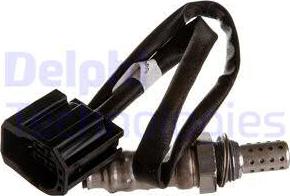 Delphi ES20389-12B1