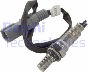 Delphi ES20410-12B1 - Auto Part