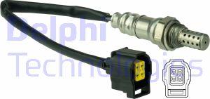 Delphi ES20521-12B1