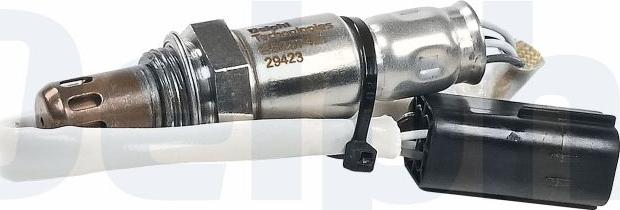 Delphi ES20742-12B1 - Lambda zonde