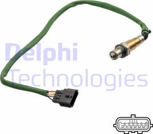 Delphi ES21080-12B1