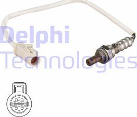 Delphi ES21082-12B1