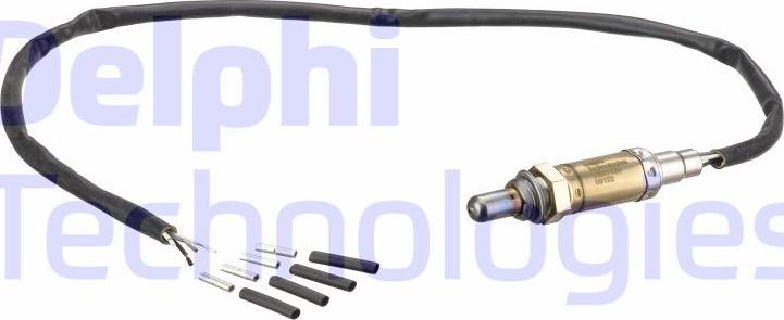 Delphi ES21105-12B1 - Lambda zonde