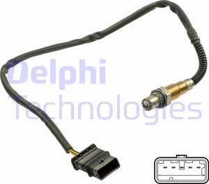 Delphi ES21122-12B1 - Auto Part