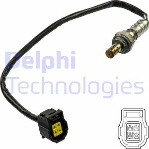 Delphi ES21151-12B1