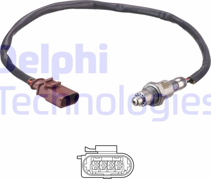 Delphi ES21155-12B1