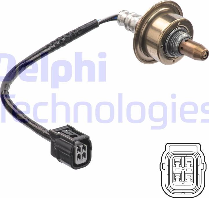 Delphi ES21178-12B1