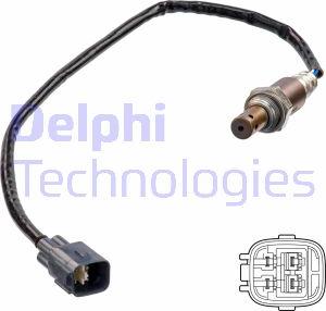 Delphi ES21249-12B1 - Auto Part