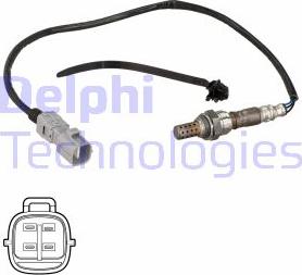 Delphi ES21261-12B1