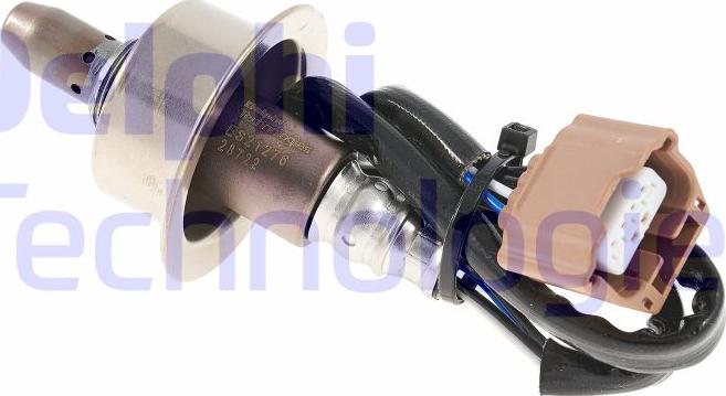 Delphi ES21276-12B1