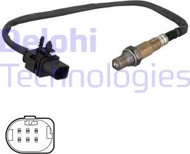 Delphi ES21327-12B1