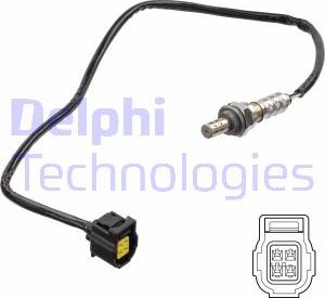 Delphi ES21342-12B1