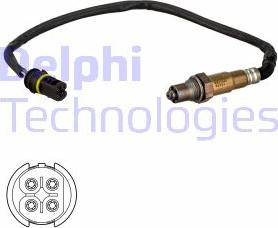 Delphi ES21344-12B1