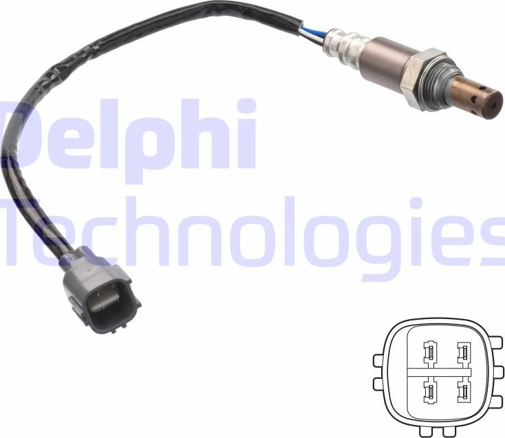 Delphi ES21346-12B1