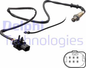 Delphi ES21348-12B1