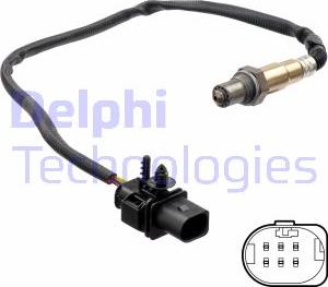 Delphi ES21351-12B1