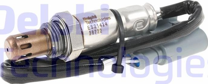 Delphi ES21424-12B1