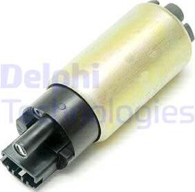 Delphi FE0351-12B1 - Degvielas sūknis