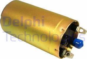 Delphi FE0440-12B1 - Degvielas sūknis