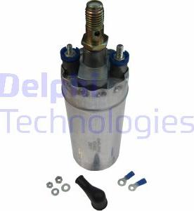 Delphi FE0450-12B1 - Degvielas sūknis