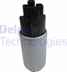 Delphi FE0451-12B1 - Degvielas sūknis