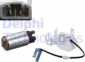 Delphi FE0670-12B1