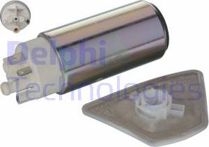 Delphi FE0779-12B1 - Auto Part
