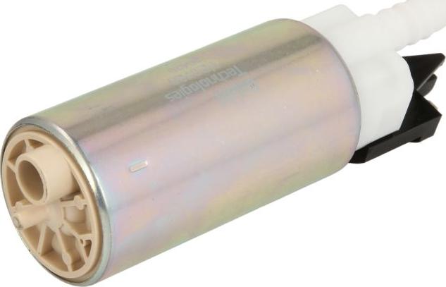 Delphi FE0789-12B1 - Degvielas sūknis