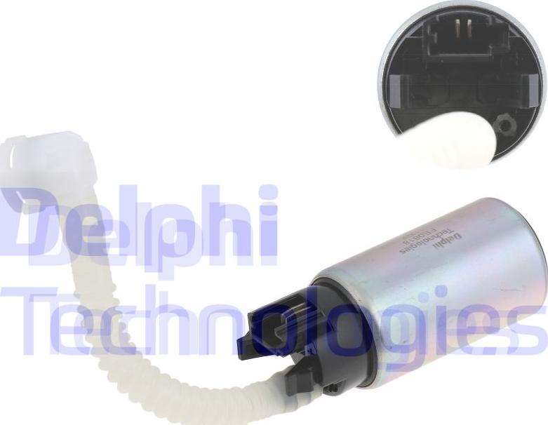 Delphi FE0818-12B1