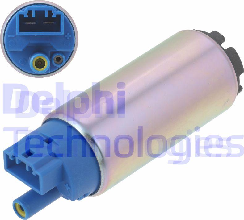 Delphi FE0820-12B1 - Degvielas sūknis