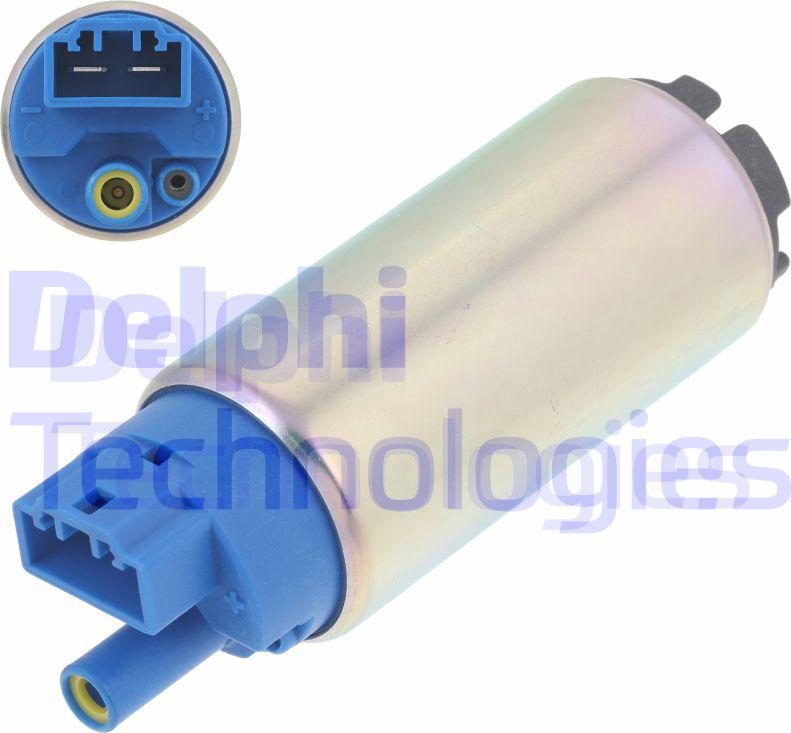 Delphi FE0825-12B1 - Degvielas sūknis