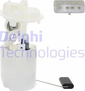 Delphi FE10038-12B1 - Degvielas sūknis