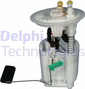 Delphi FE10050-12B1