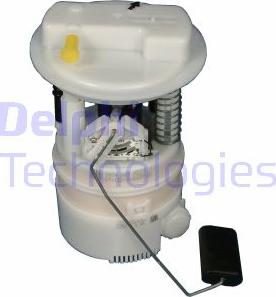 Delphi FE10052-12B1