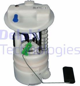 Delphi FE10055-12B1