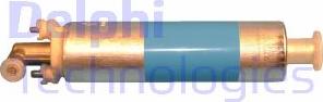 Delphi FE10083-12B1 - Degvielas sūknis
