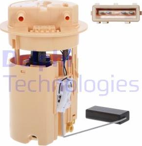Delphi FE10143-12B1