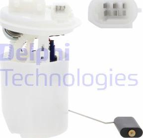 Delphi FE10144-12B1 - Auto Part