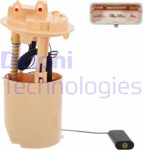 Delphi FE10171-12B1 - Auto Part