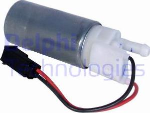 Delphi FE10301-12B1 - Auto Part