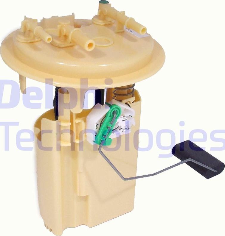 Delphi FG1000-12B1