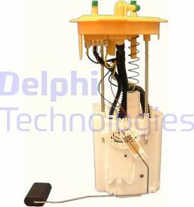 Delphi FG1006-12B1