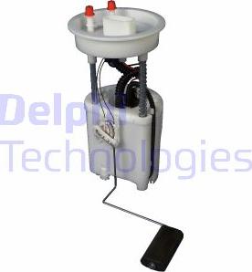Delphi FG1070-12B1