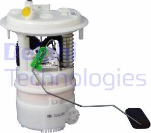 Delphi FG1097-12B1 - Auto Part