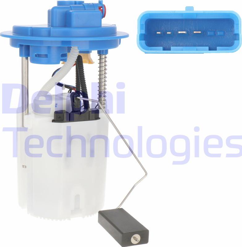 Delphi FG2405-12B1