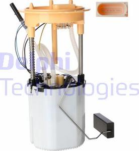 Delphi FG2421-12B1